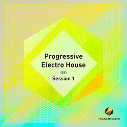 Progressive Electro House Session 1-0