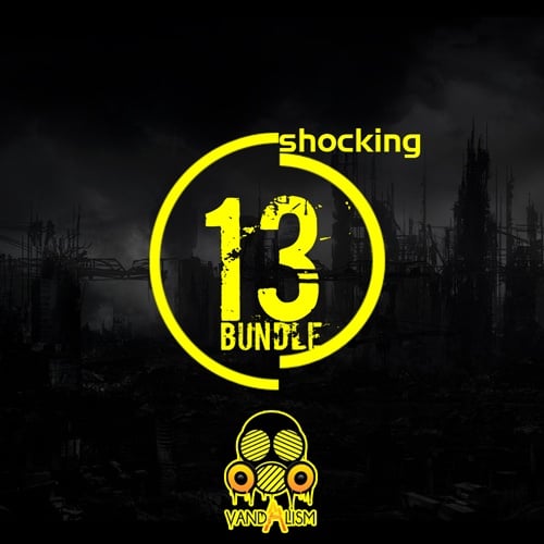 Shocking Bundle 13-0