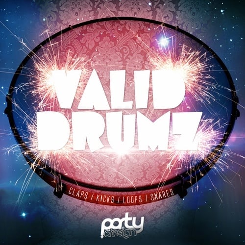 Valid Drumz-0