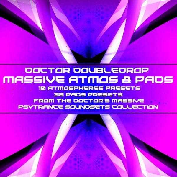 NI Massive EDM Atmospheres & Pads 1-0