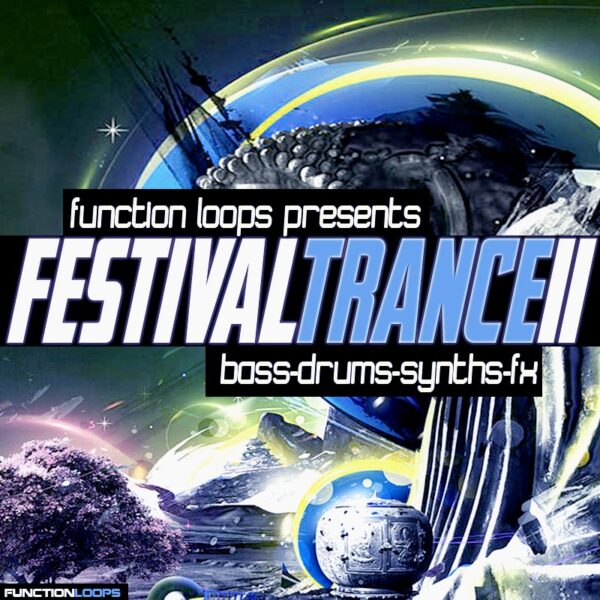 Festival Trance 2-0
