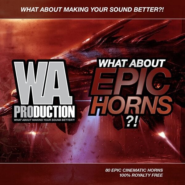 What About: Epic Horns-0