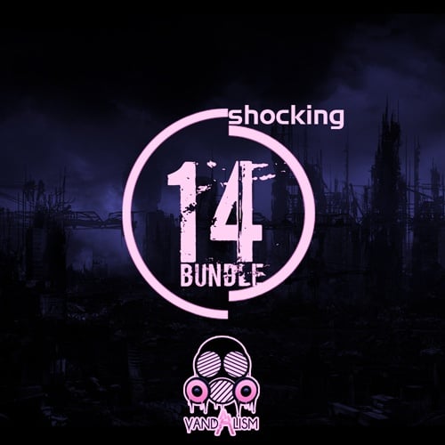 Shocking Bundle 14-0