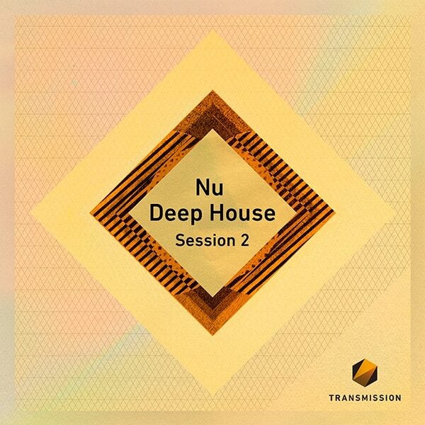 Nu Deep House Session 2-0
