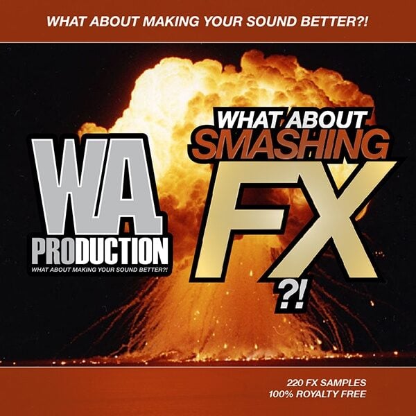 What About: Smashing FX-0
