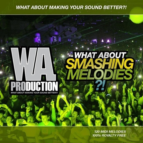 What About: Smashing Melodies-0