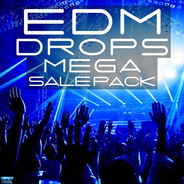 EDM Drops Mega Sale Pack-0