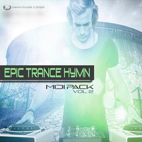 Epic Trance Hymn Vol 2-0
