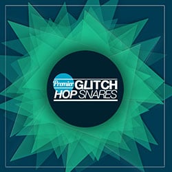 Premier Glitch Hop Snares-0