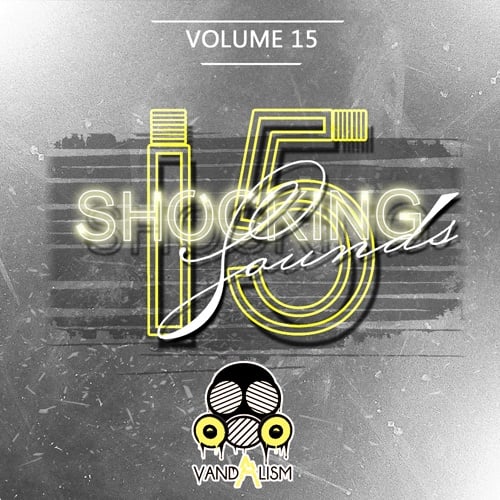 Shocking Sounds 15-0