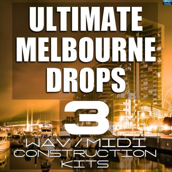 Ultimate Melbourne Drops 3-0