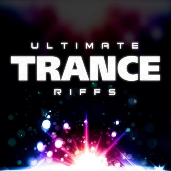 Ultimate Trance Riffs-0