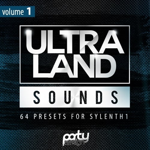 Ultra Land Sounds for Sylenth1-0