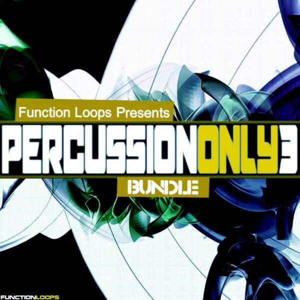 Percussion Only 3-0
