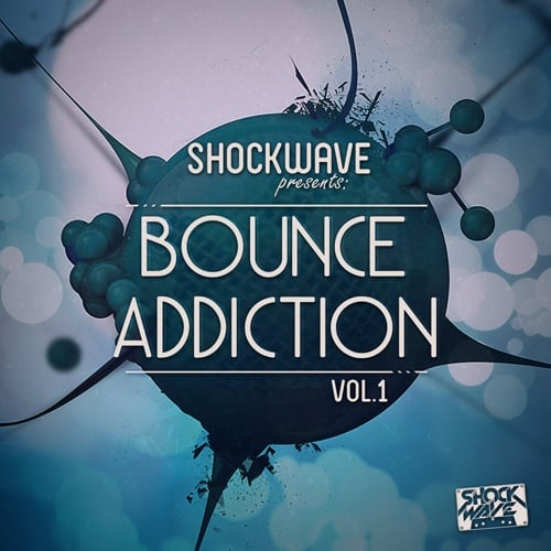 Bounce Addict Vol 1-0