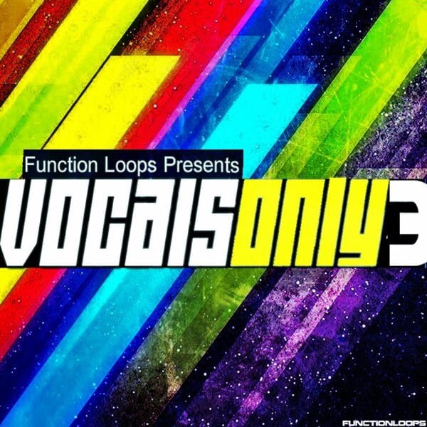 Vocals Only 3-0