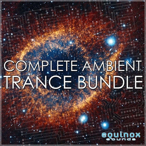 Complete Ambient Trance Bundle-0