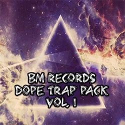 Dope Trap Pack Vol 1-0