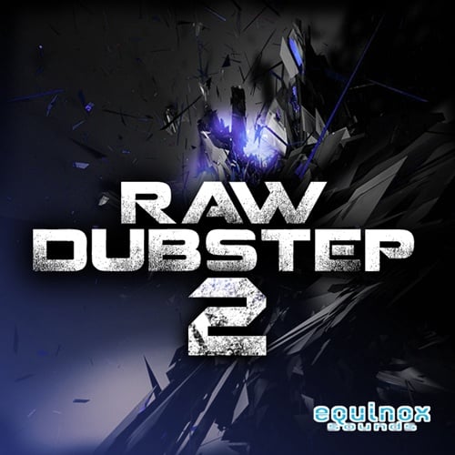 Raw Dubstep 2-0