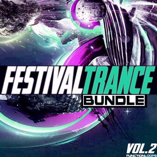 Festival Trance Bundle 2-0