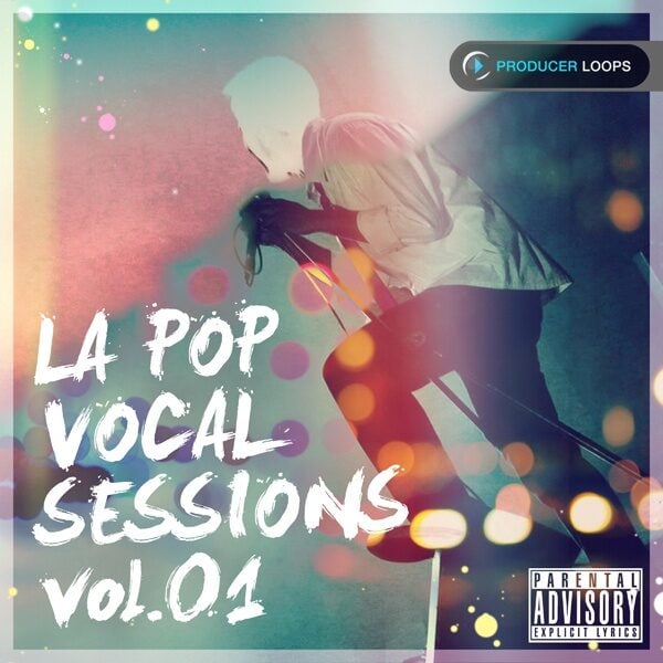 LA Pop Vocal Sessions Vol 1-0