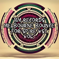 Melbourne Bounce for Spire Vol 1-0