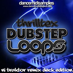 Thrilltex Dubstep Loops - Traktor Edition-0