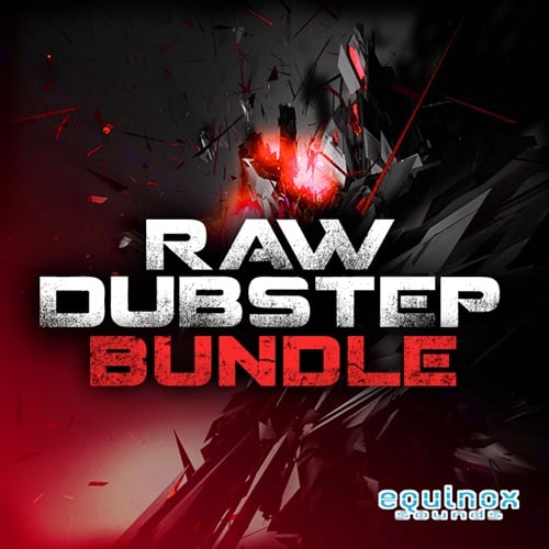 Raw Dubstep Bundle-0