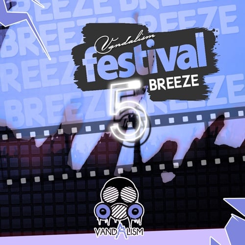 Festival Breeze 5-0