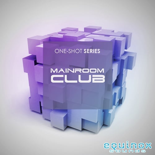 One-Shot Series: Mainroom Club-0