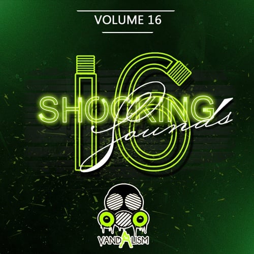 Shocking Sounds 16-0