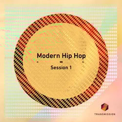 Modern Hip Hop Session 1-0