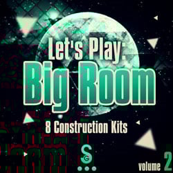 Let's Play: Big Room Vol 2-0