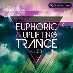 Euphoric & Uplifting Trance Vol 3-0