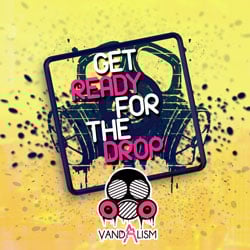 Get Ready For The Drop-0