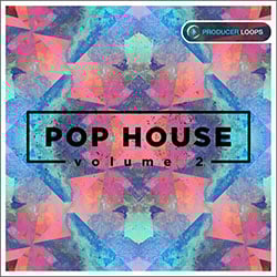 Pop House Vol 2-0