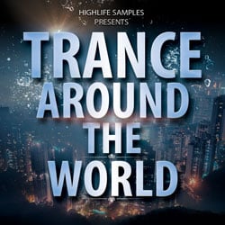 HighLife Samples Trance Around The World-0