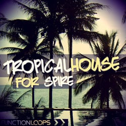 Tropical House For Spire-0