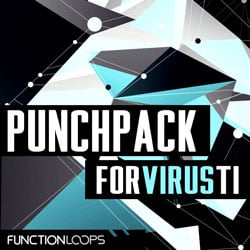Access Virus TI Soundbank - Punchpack-0