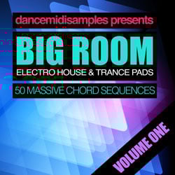 DMS Big Room Electro House & Trance Pads Vol 1-0