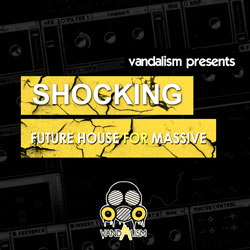 Shocking Future House For Massive-0