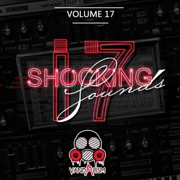 Shocking Sounds 17-0