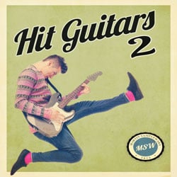 Hit Guitars 2-0