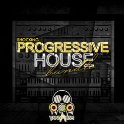 Shocking Progressive House Bundle-0