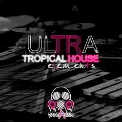 Ultra Tropical House Elements-0