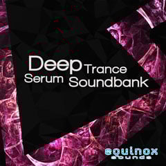 Deep Trance Serum Soundbank-0