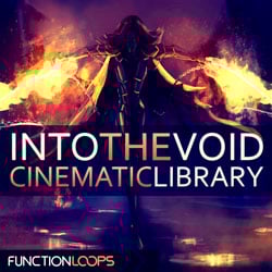 Into The Void - Cinematic Library-0
