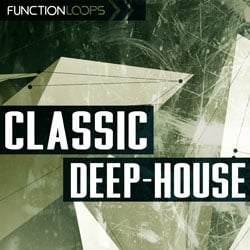 Classic Deep House-0