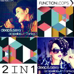 Deep & Sexy Acapellas Bundle-0