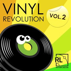 Vinyl Revolution Vol 2-0